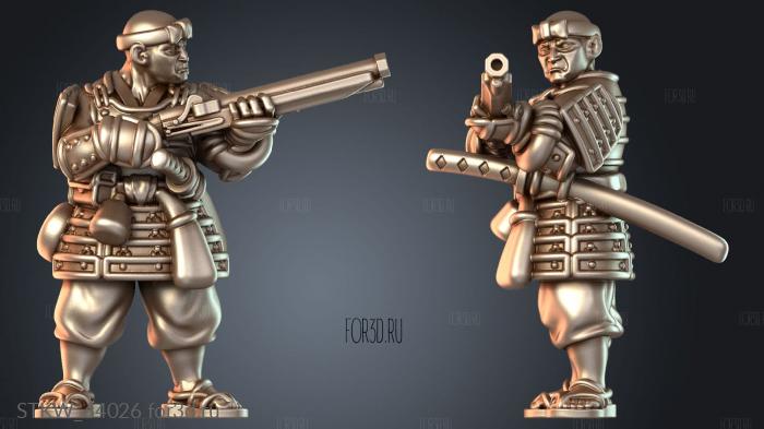 STKW_64026 3d stl модель для ЧПУ