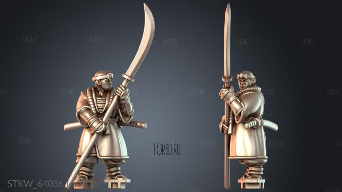 STKW_64036 3d stl модель для ЧПУ