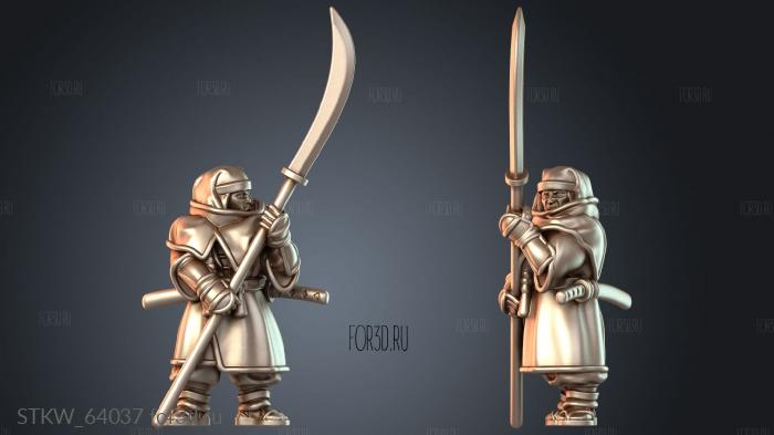 STKW_64037 3d stl модель для ЧПУ