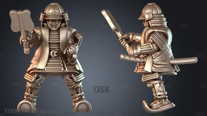 STKW_64058 3d stl модель для ЧПУ