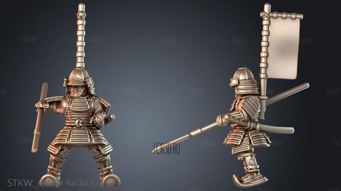 STKW_64063 3d stl модель для ЧПУ