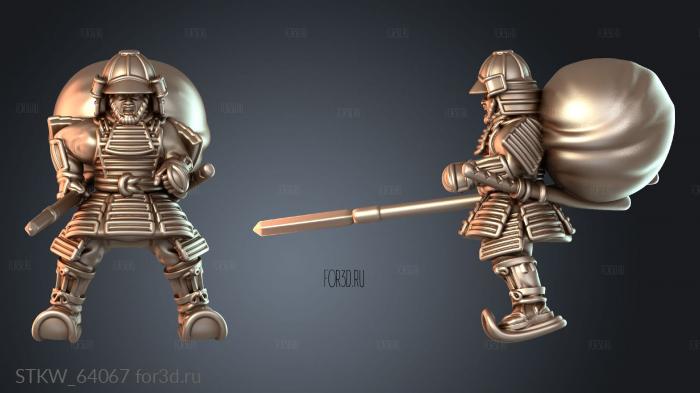 STKW_64067 3d stl модель для ЧПУ