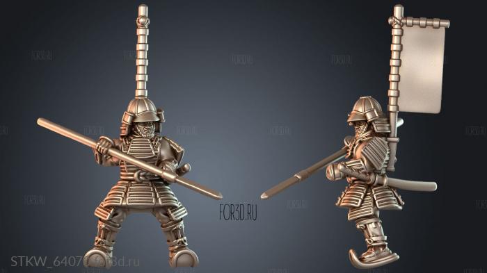 STKW_64070 3d stl модель для ЧПУ