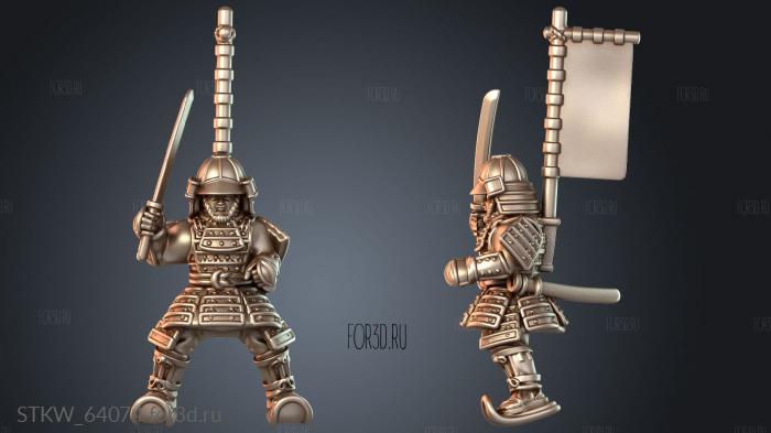STKW_64074 3d stl модель для ЧПУ
