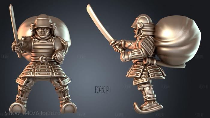 STKW_64076 3d stl модель для ЧПУ