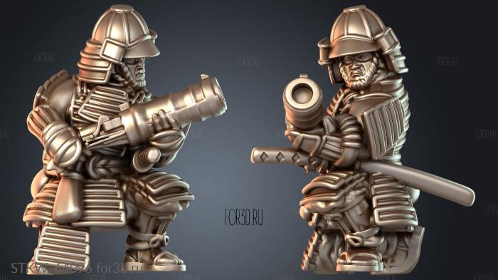 STKW_64096 3d stl модель для ЧПУ