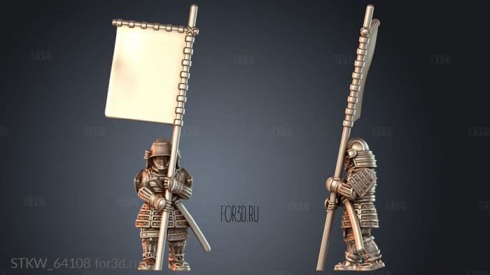 STKW_64108 3d stl модель для ЧПУ