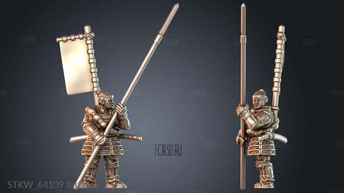 STKW_64109 3d stl модель для ЧПУ