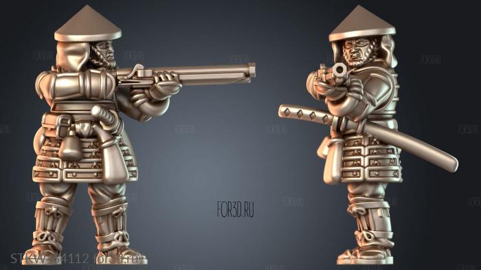 STKW_64112 3d stl модель для ЧПУ