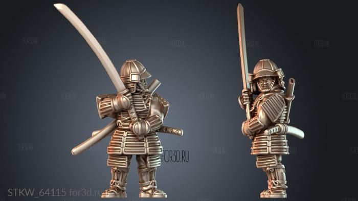 STKW_64115 3d stl модель для ЧПУ