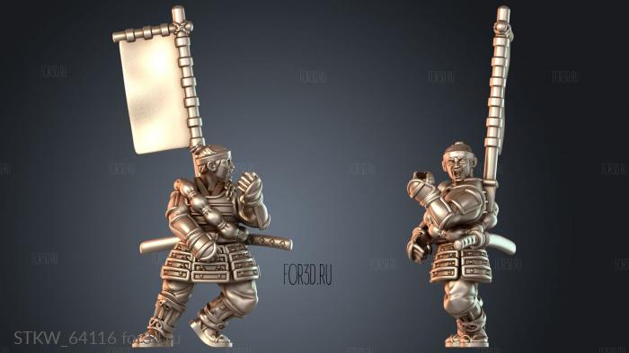 STKW_64116 3d stl модель для ЧПУ