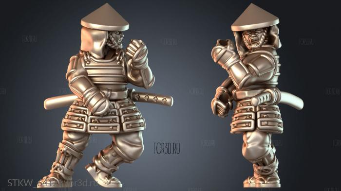 STKW_64121 3d stl модель для ЧПУ
