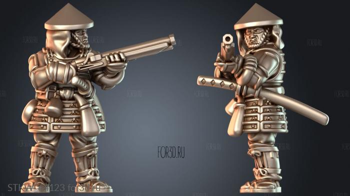 STKW_64123 3d stl модель для ЧПУ
