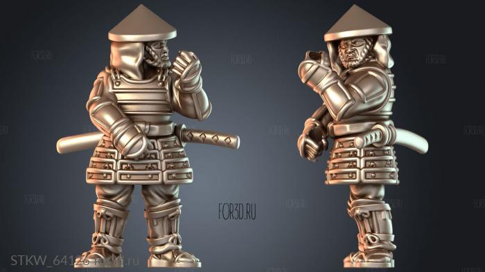 STKW_64126 3d stl модель для ЧПУ