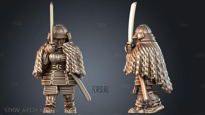 STKW_64134 3d stl модель для ЧПУ