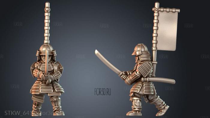 STKW_64135 3d stl модель для ЧПУ