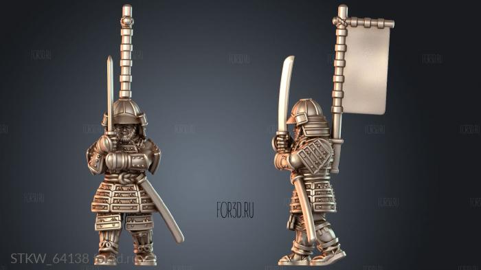 STKW_64138 3d stl модель для ЧПУ