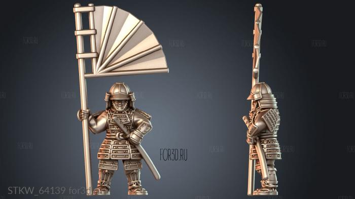 STKW_64139 3d stl модель для ЧПУ
