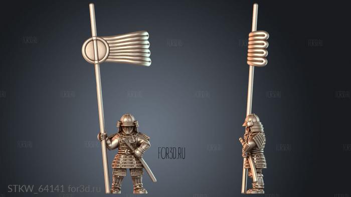 STKW_64141 3d stl модель для ЧПУ