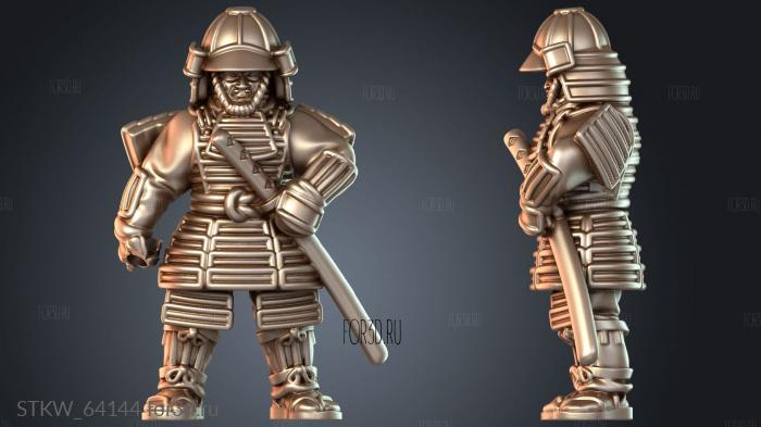 STKW_64144 3d stl модель для ЧПУ