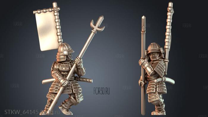 STKW_64145 3d stl модель для ЧПУ