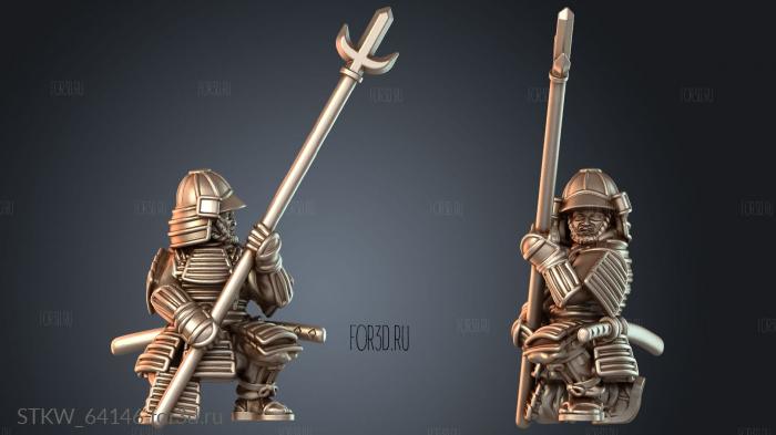 STKW_64146 3d stl модель для ЧПУ