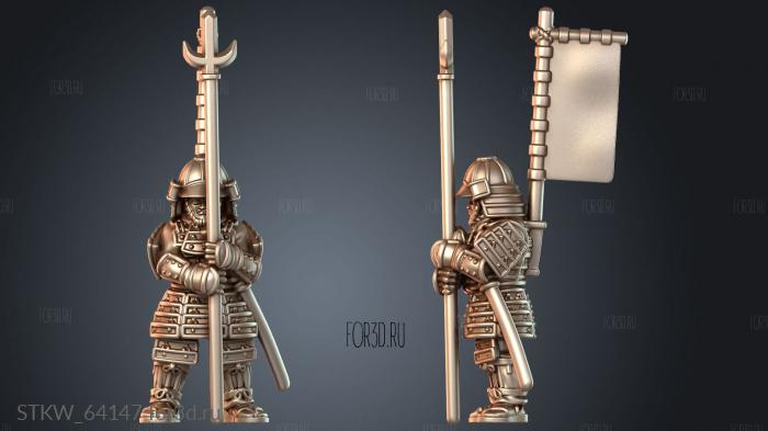STKW_64147 3d stl модель для ЧПУ