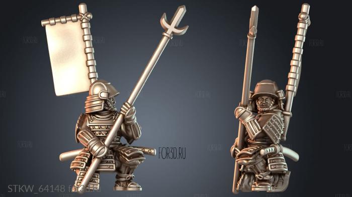 STKW_64148 3d stl модель для ЧПУ