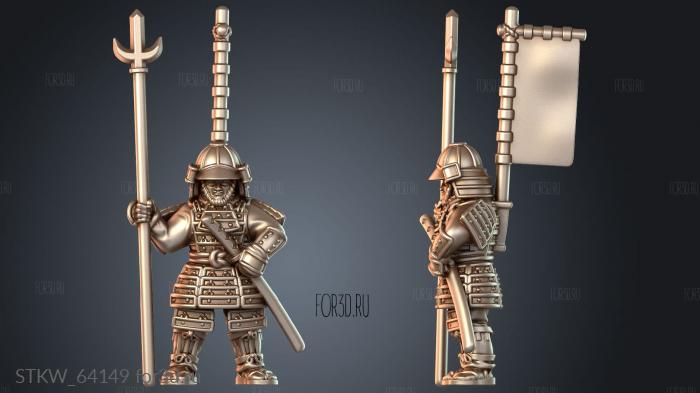STKW_64149 3d stl модель для ЧПУ