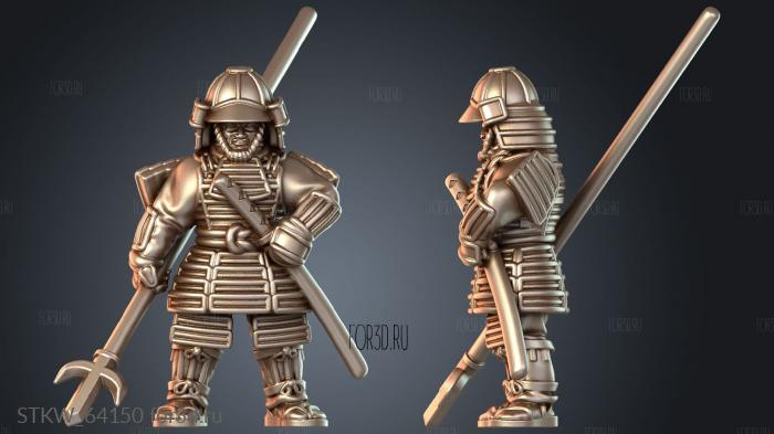 STKW_64150 3d stl модель для ЧПУ