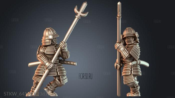 STKW_64151 3d stl модель для ЧПУ