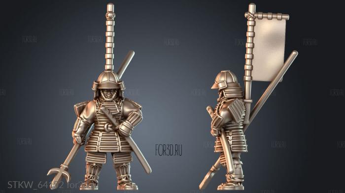 STKW_64152 3d stl модель для ЧПУ