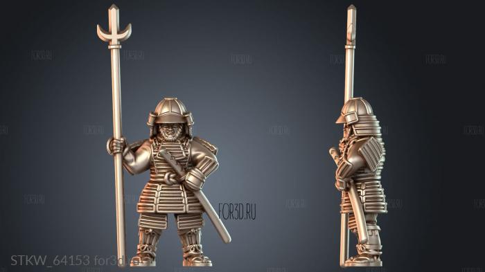 STKW_64153 3d stl модель для ЧПУ