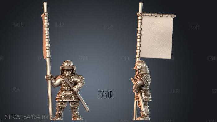 STKW_64154 3d stl модель для ЧПУ