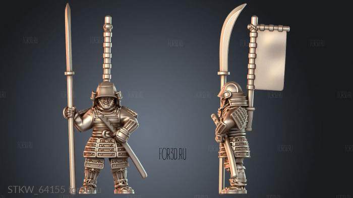 STKW_64155 3d stl модель для ЧПУ