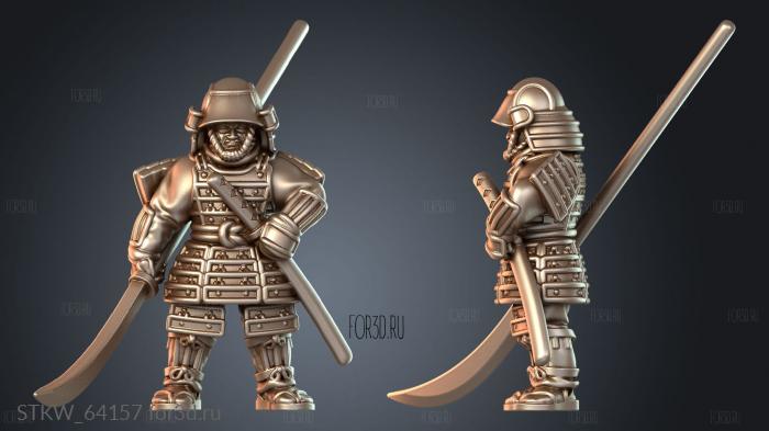 STKW_64157 3d stl модель для ЧПУ