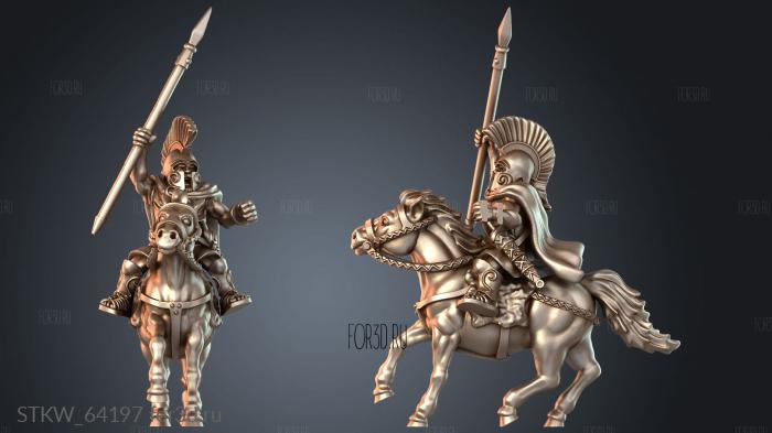 STKW_64197 3d stl модель для ЧПУ