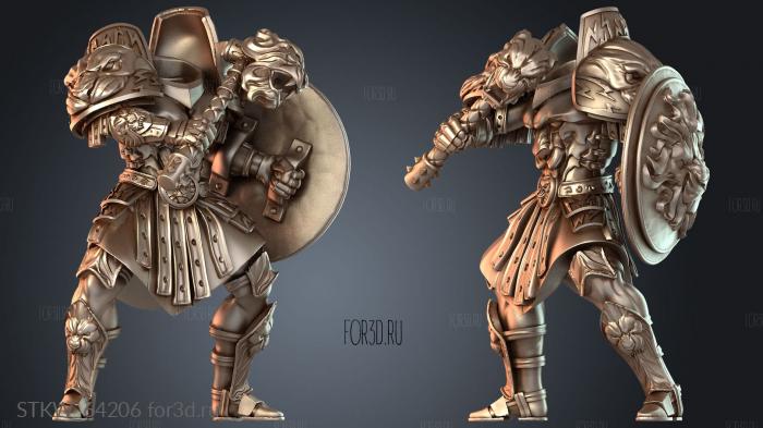 STKW_64206 3d stl модель для ЧПУ