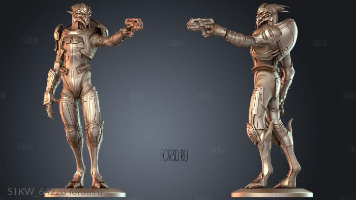 STKW_64228 3d stl модель для ЧПУ