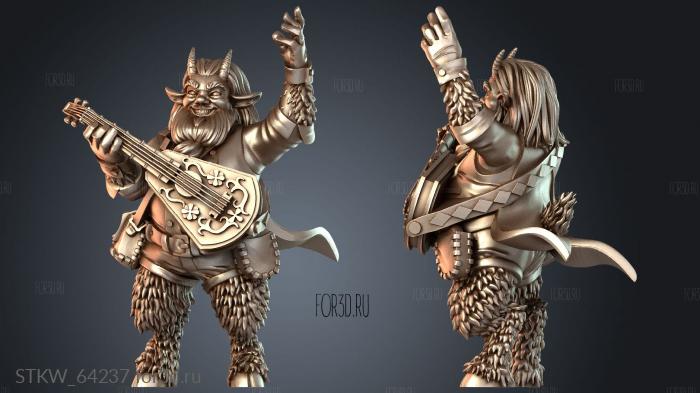 STKW_64237 3d stl модель для ЧПУ