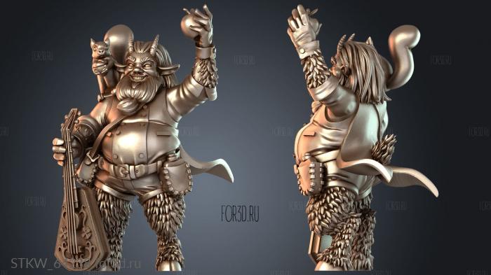 STKW_64238 3d stl модель для ЧПУ