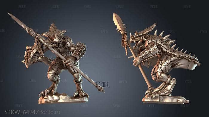 STKW_64247 3d stl модель для ЧПУ