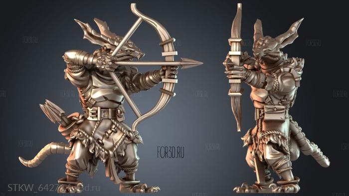STKW_64279 3d stl модель для ЧПУ