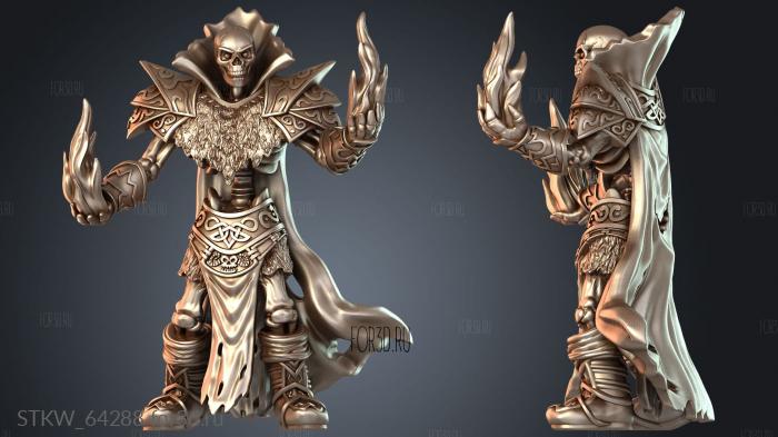 STKW_64288 3d stl модель для ЧПУ