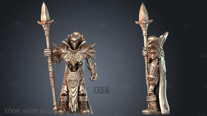 STKW_64289 3d stl модель для ЧПУ