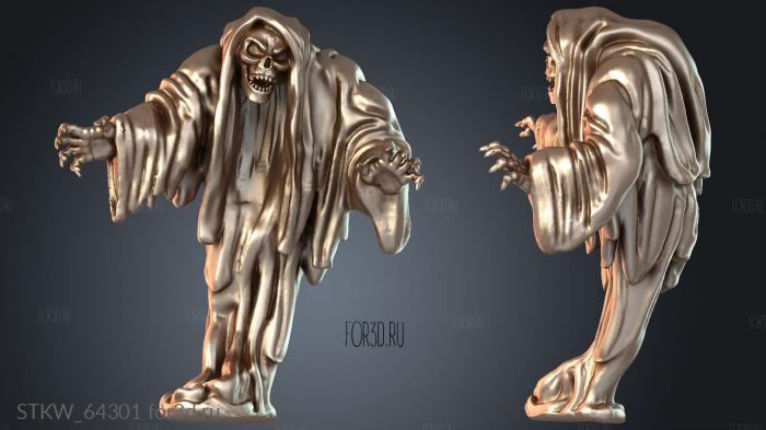 STKW_64301 3d stl модель для ЧПУ