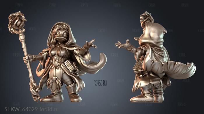 STKW_64329 3d stl модель для ЧПУ
