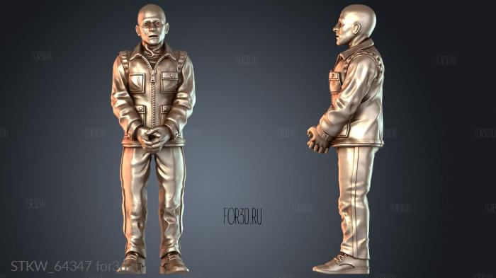 STKW_64347 3d stl модель для ЧПУ