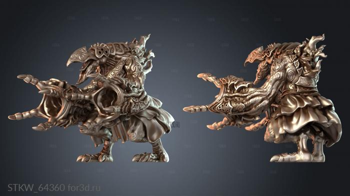 STKW_64360 3d stl модель для ЧПУ