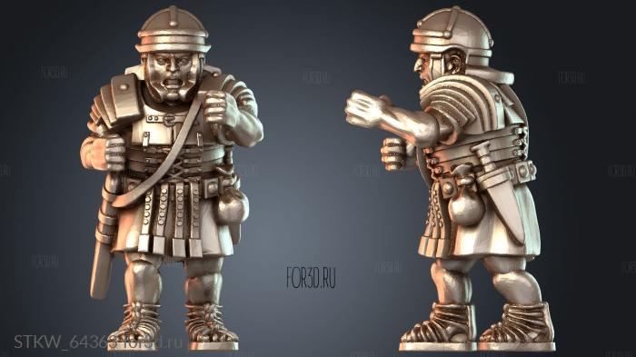 STKW_64363 3d stl модель для ЧПУ